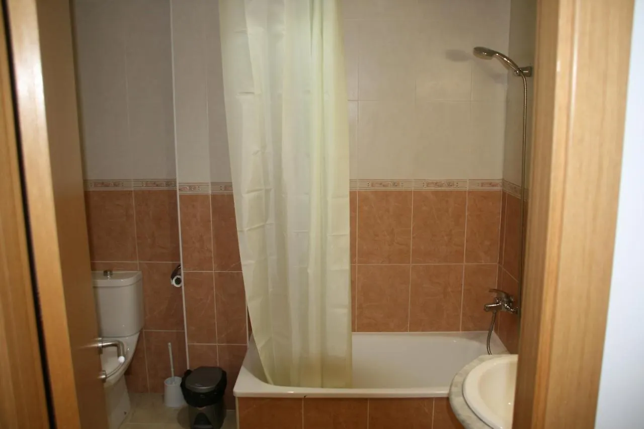 Apartament Franmar Sant Jaume d'Enveja Apartment