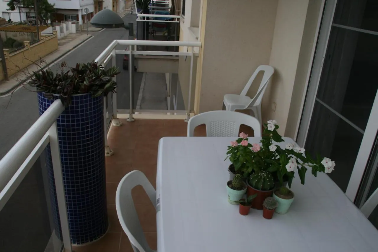 Apartment Apartament Franmar Sant Jaume d'Enveja