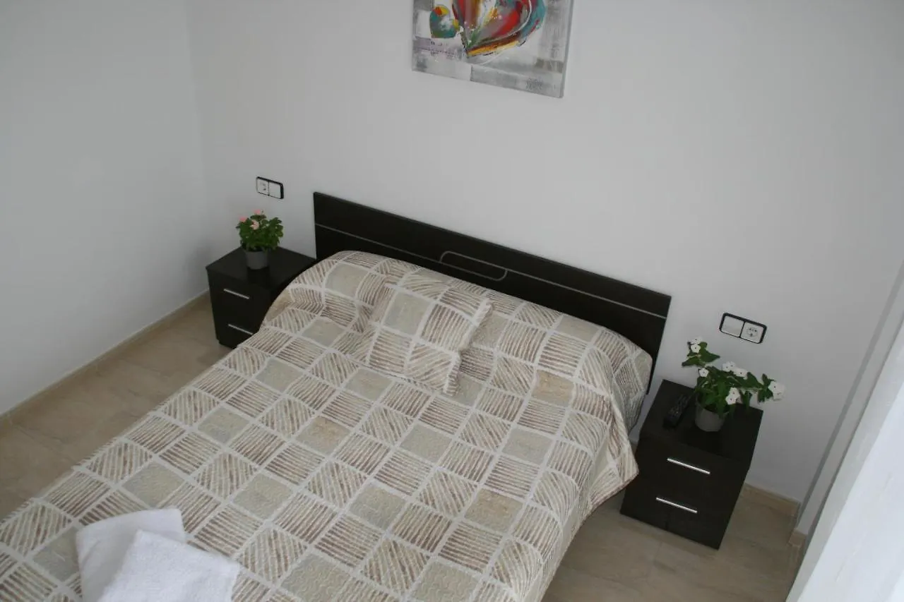 Apartament Franmar Sant Jaume d'Enveja