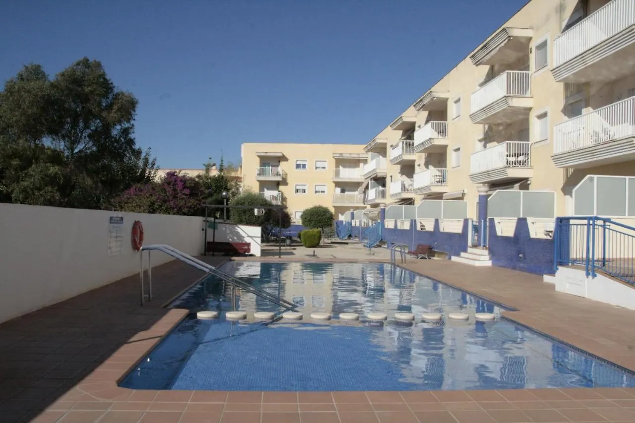Apartment Apartament Franmar Sant Jaume d'Enveja