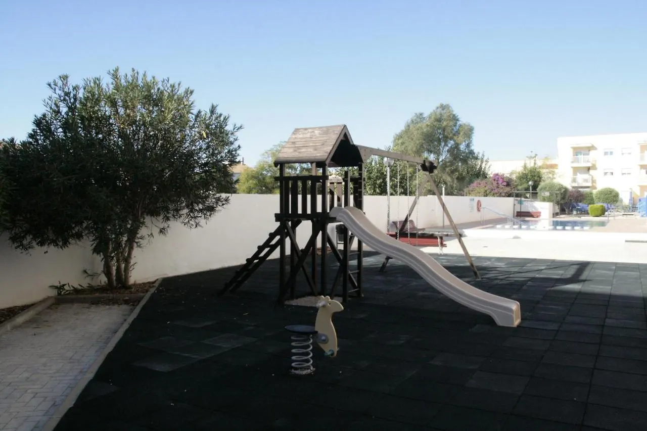 Apartament Franmar Sant Jaume d'Enveja Spain