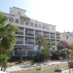  Apartamento Benalmar España