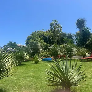  Apartamento Casa Diego España
