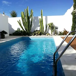  Сasa de vacaciones Casa Euphorbia España