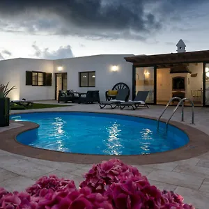  Сasa de vacaciones Casa Valeria España